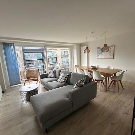 Residentie Hippocampe Apartment Wenduine Exterior foto