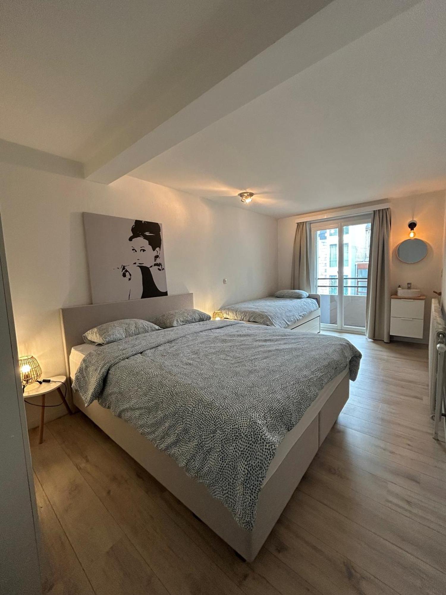 Residentie Hippocampe Apartment Wenduine Exterior foto