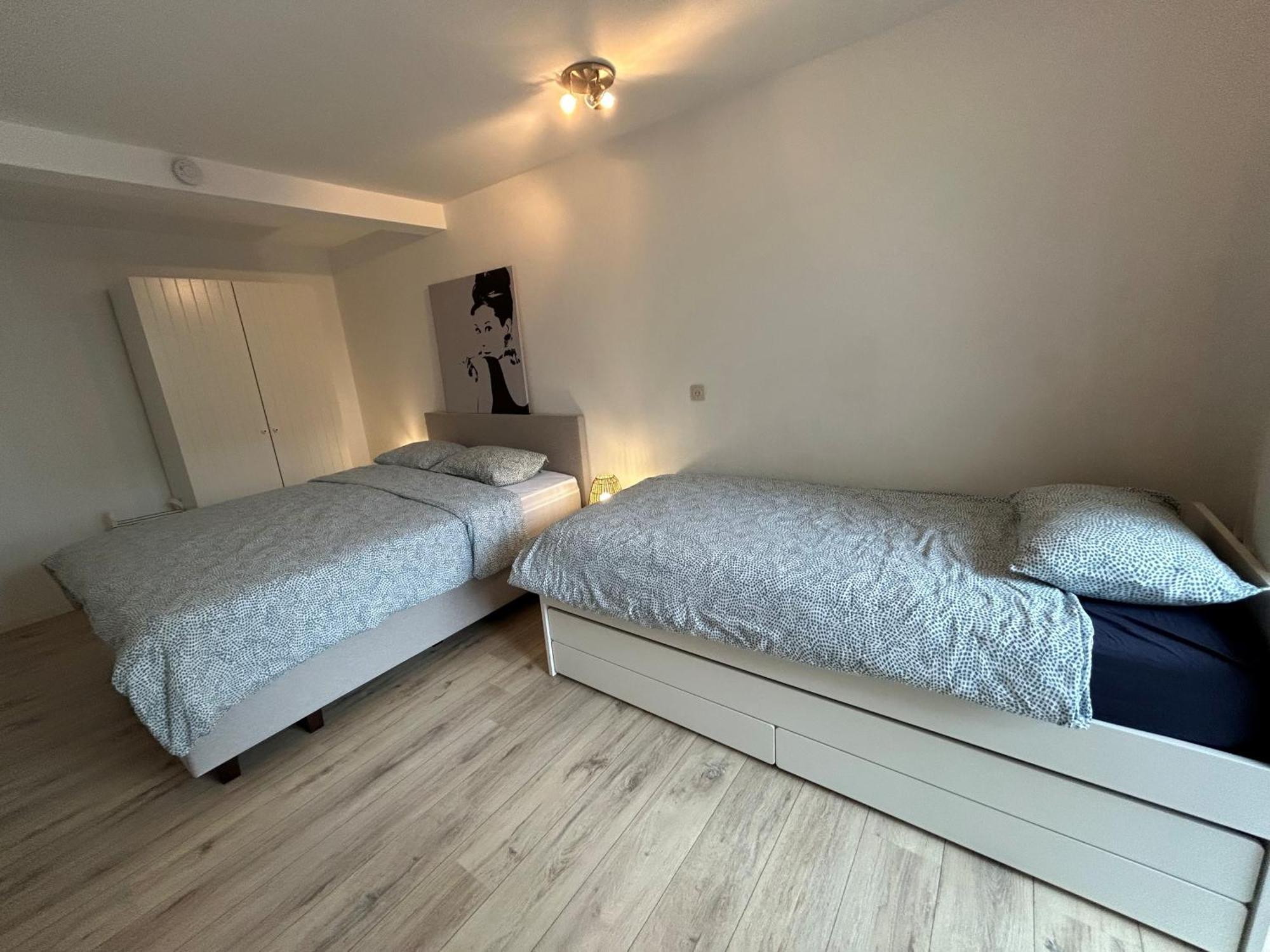 Residentie Hippocampe Apartment Wenduine Exterior foto