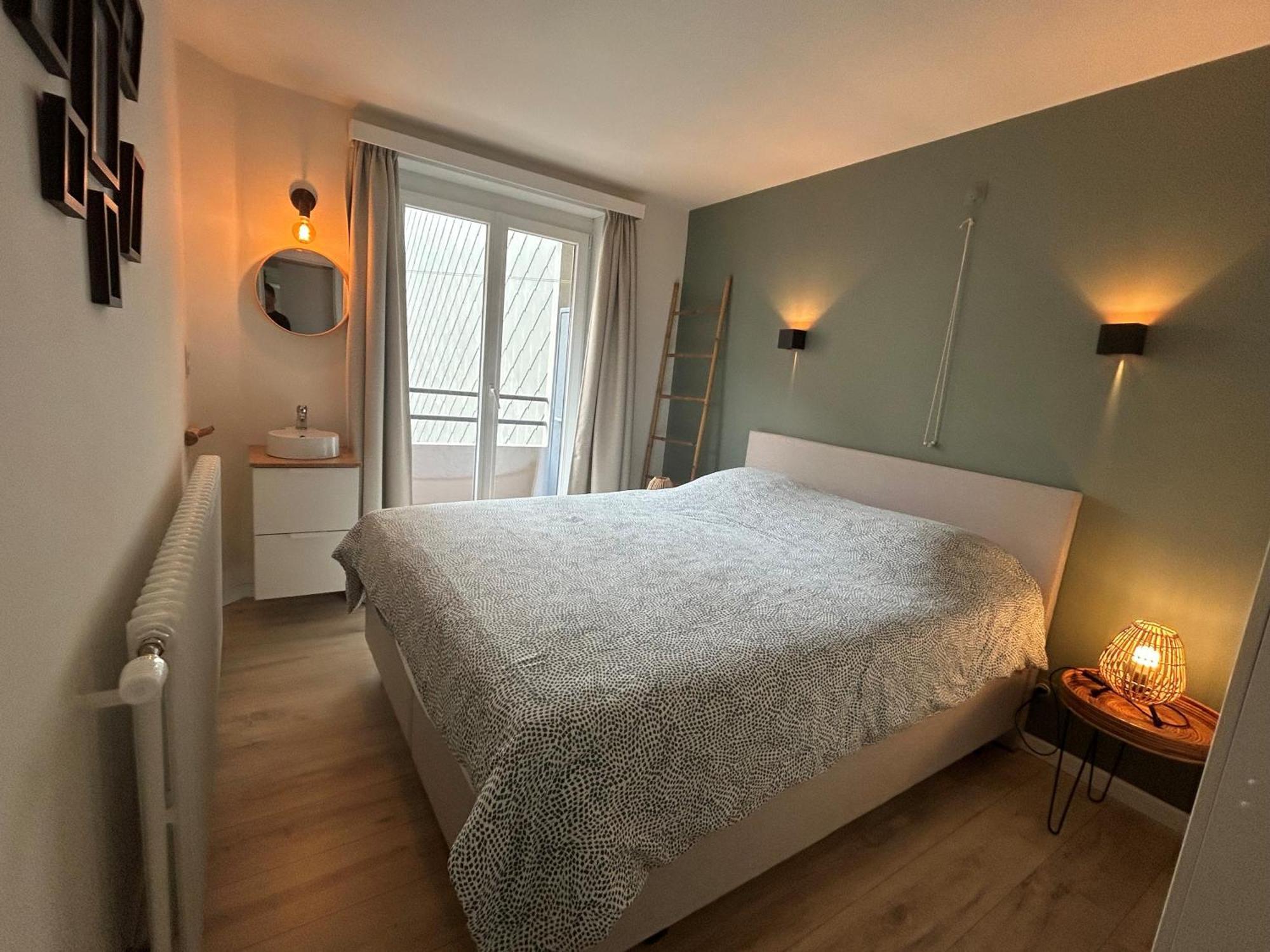 Residentie Hippocampe Apartment Wenduine Exterior foto